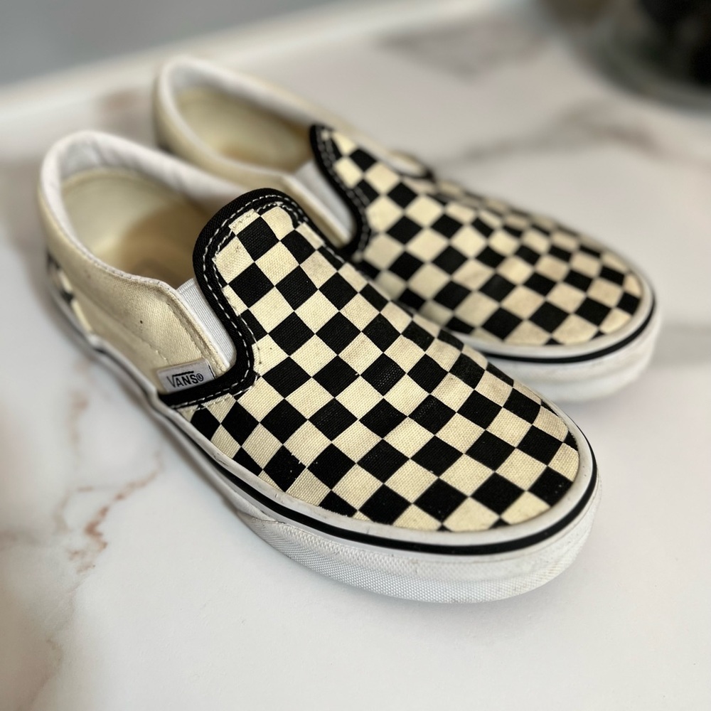 Kids vans